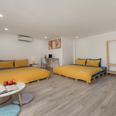 Kly Boutique Hotel Huế Kültér fotó