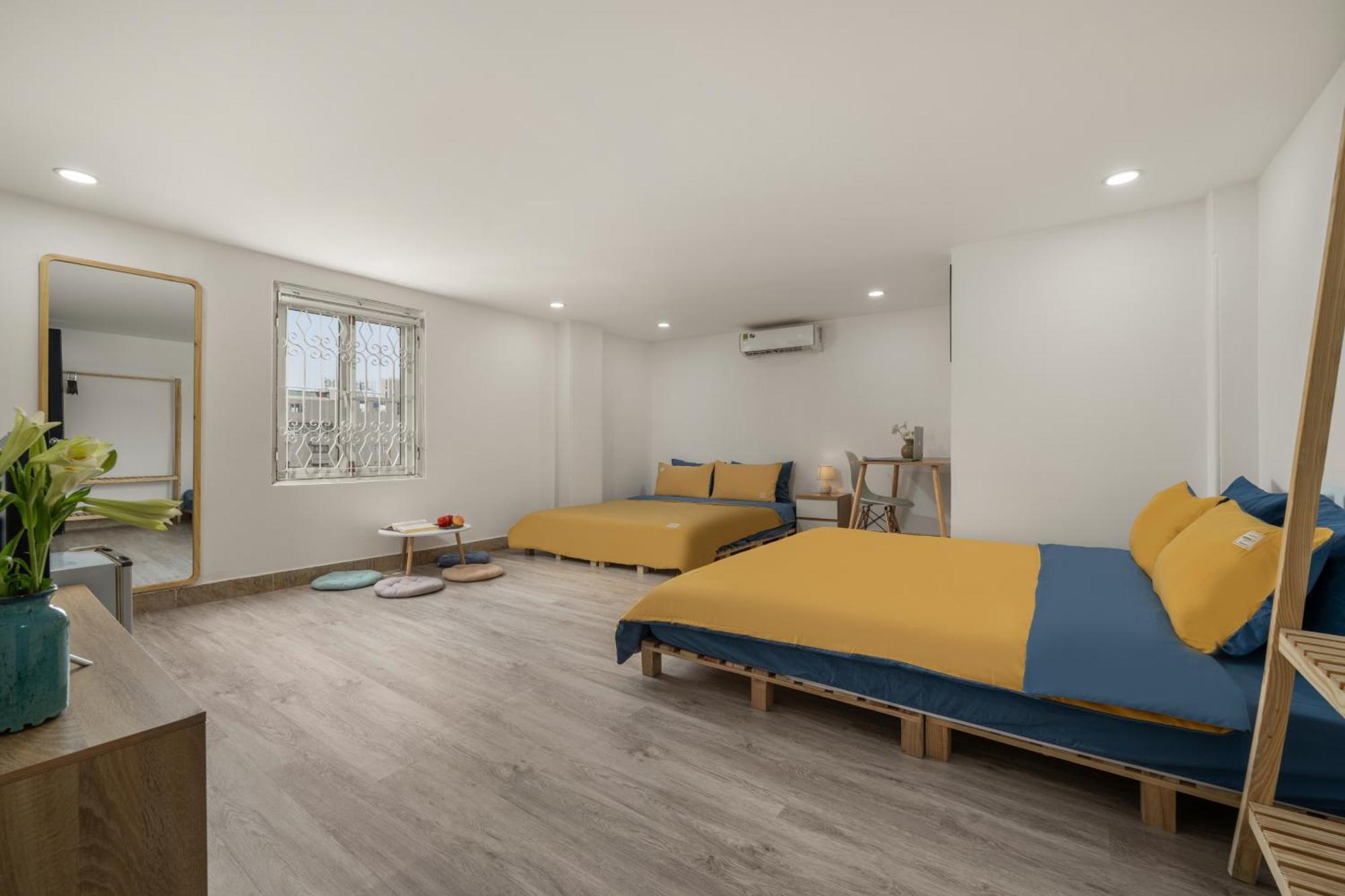 Kly Boutique Hotel Huế Kültér fotó