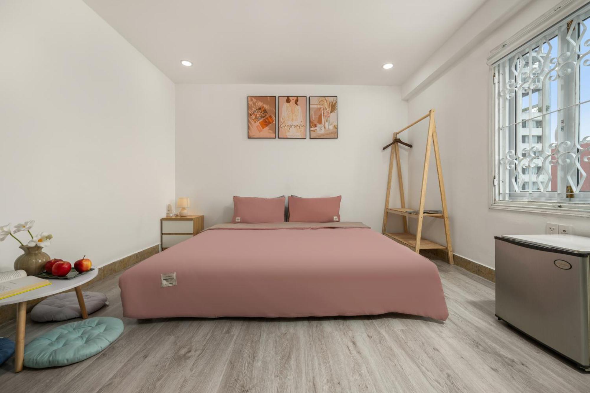 Kly Boutique Hotel Huế Kültér fotó