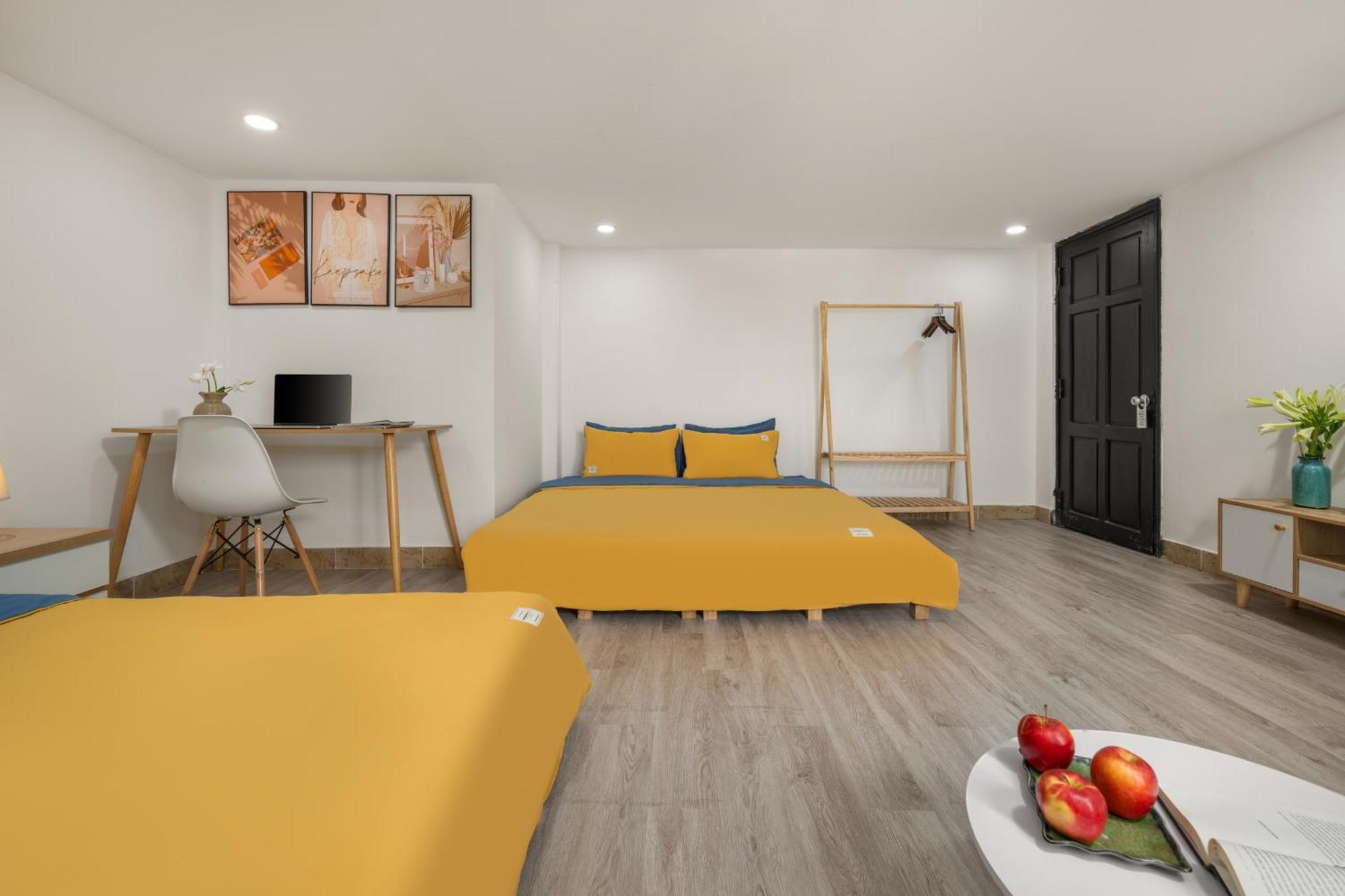 Kly Boutique Hotel Huế Kültér fotó