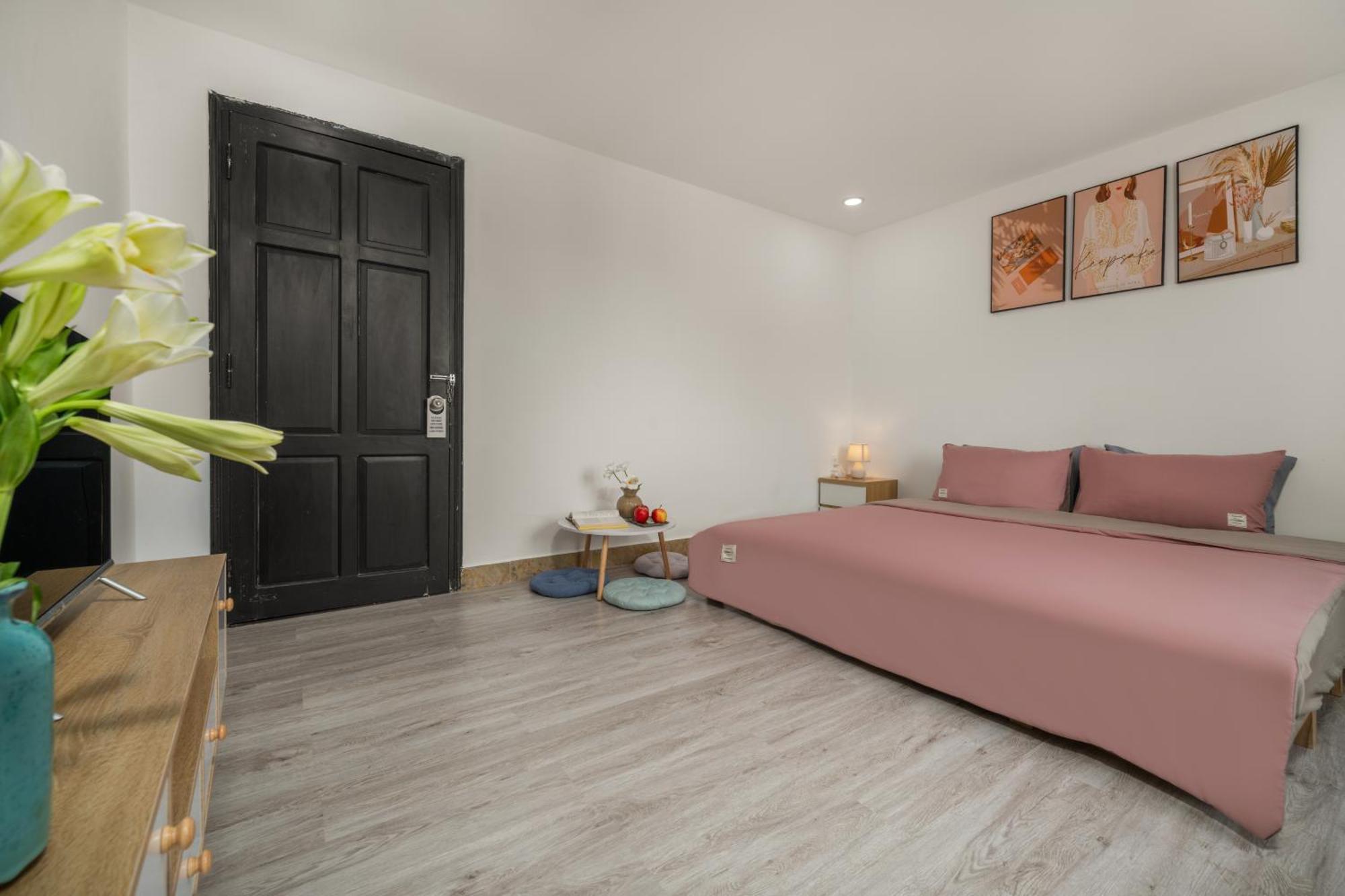 Kly Boutique Hotel Huế Kültér fotó