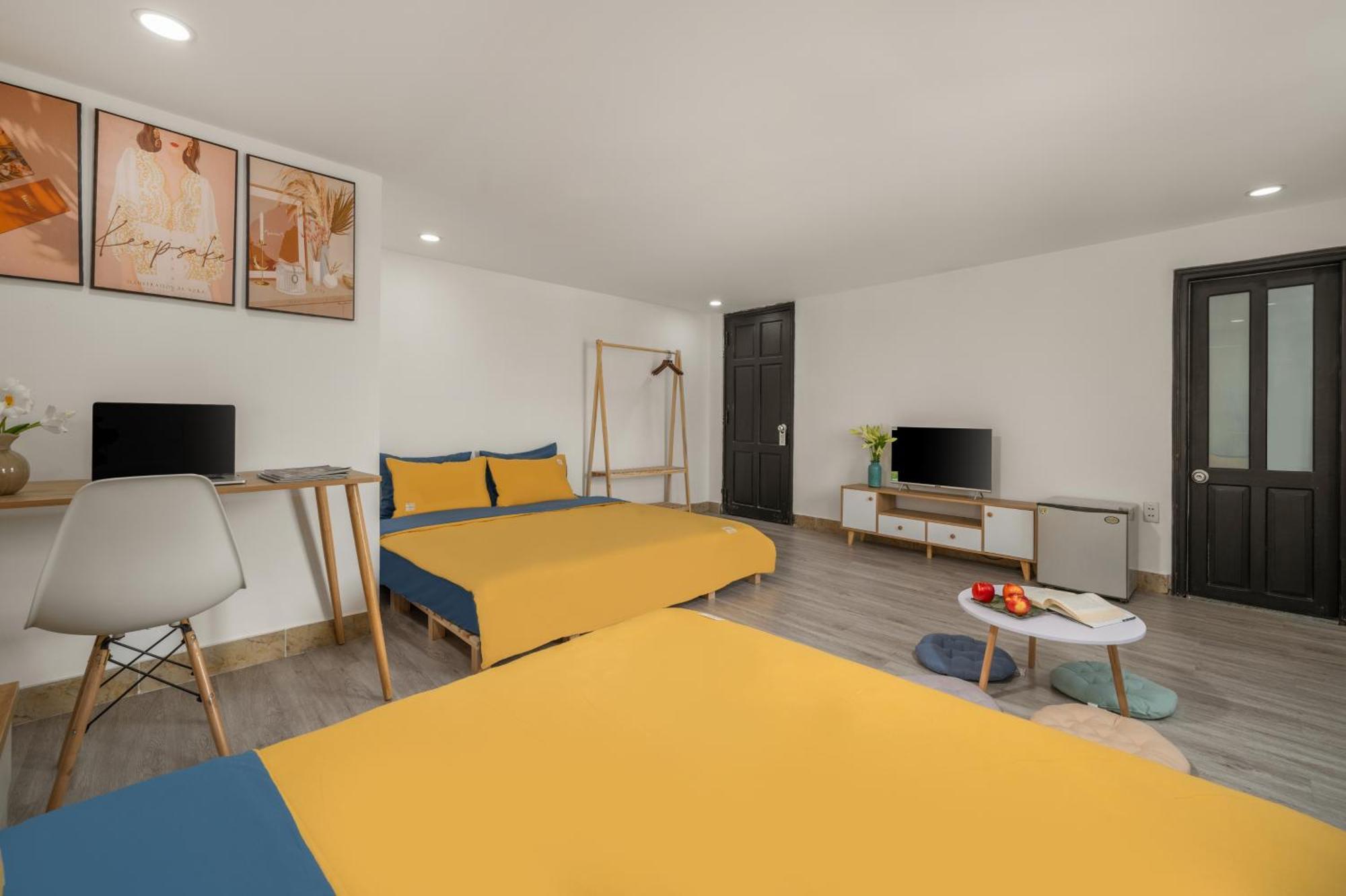Kly Boutique Hotel Huế Kültér fotó