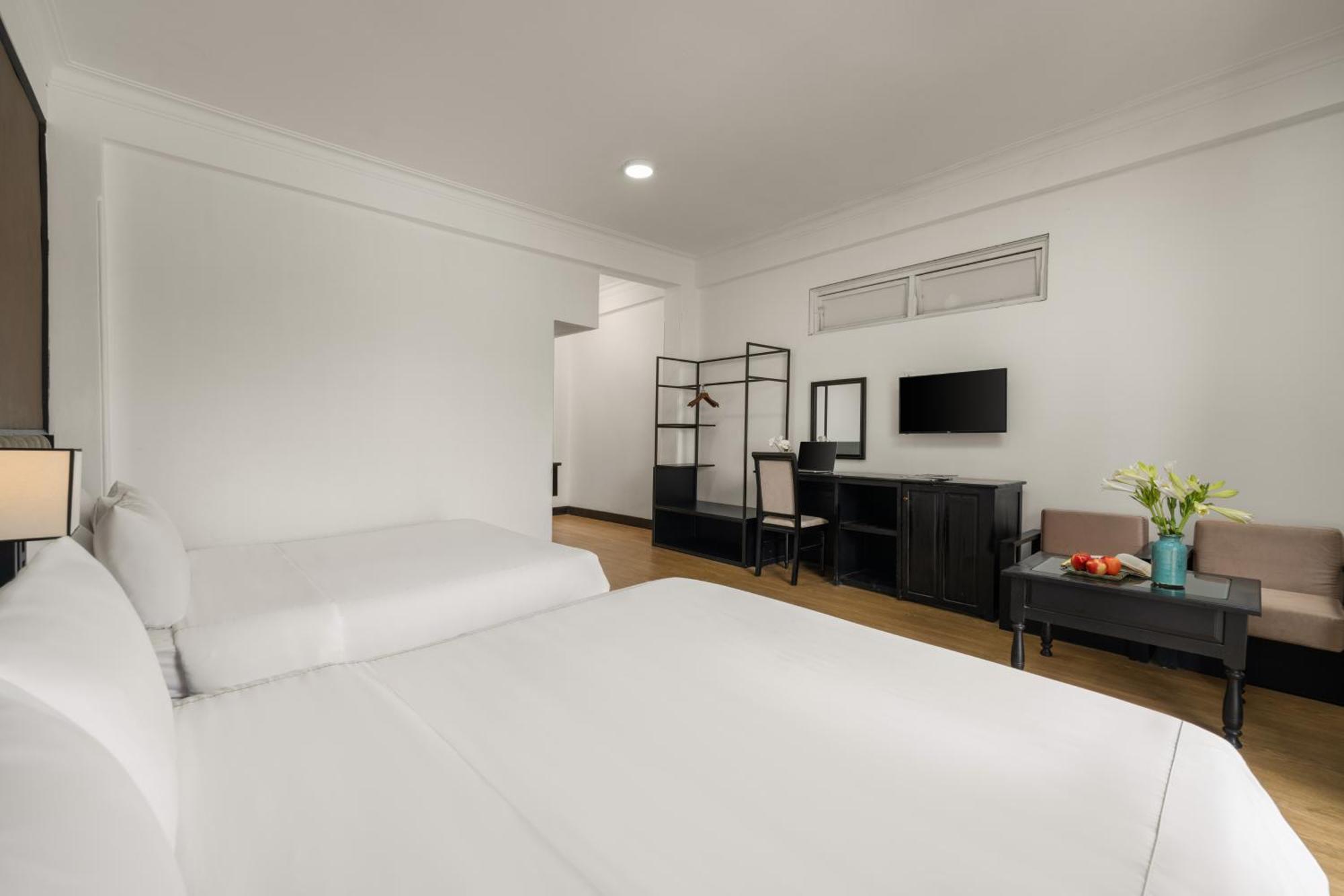 Kly Boutique Hotel Huế Kültér fotó