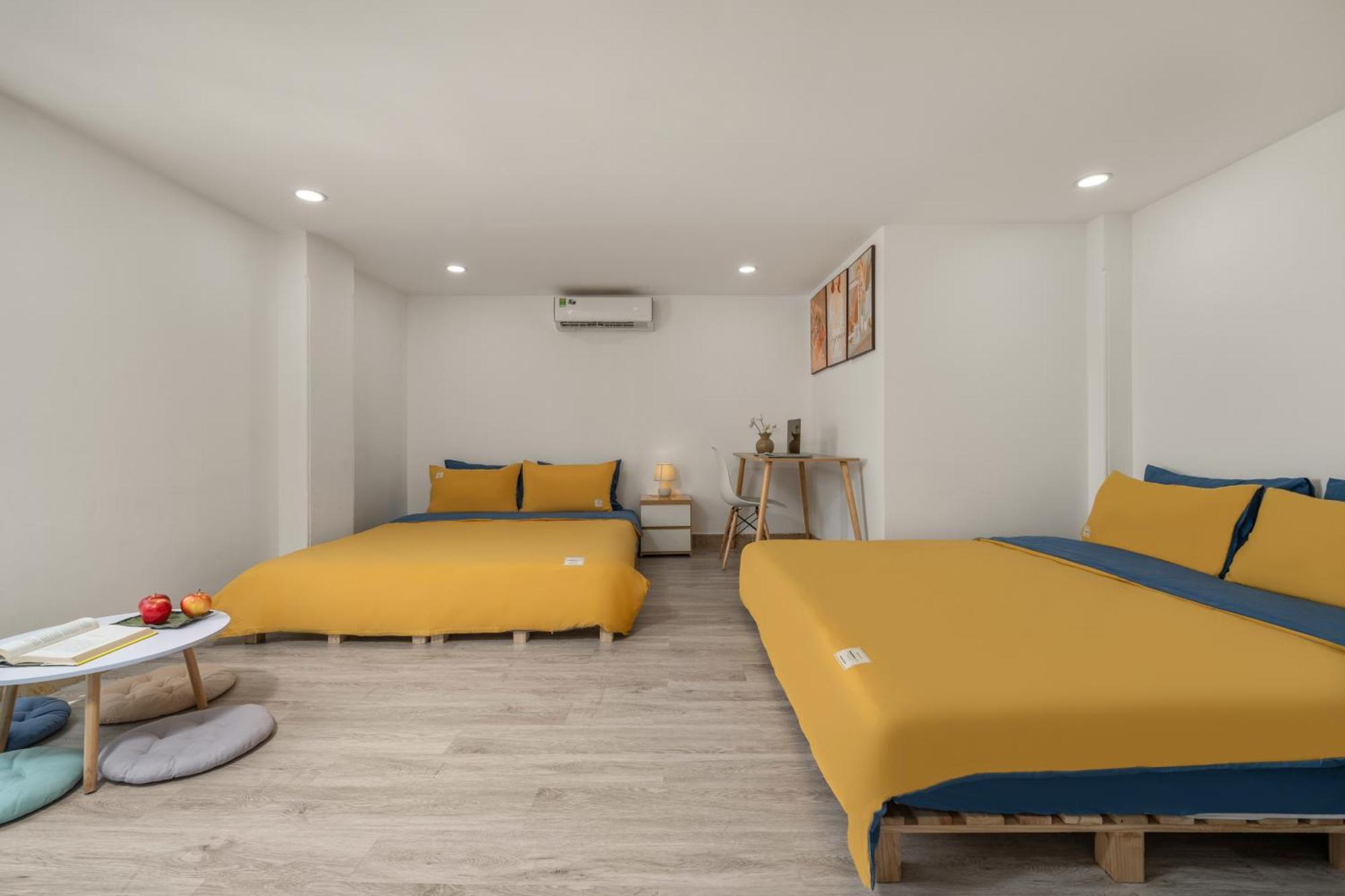 Kly Boutique Hotel Huế Kültér fotó
