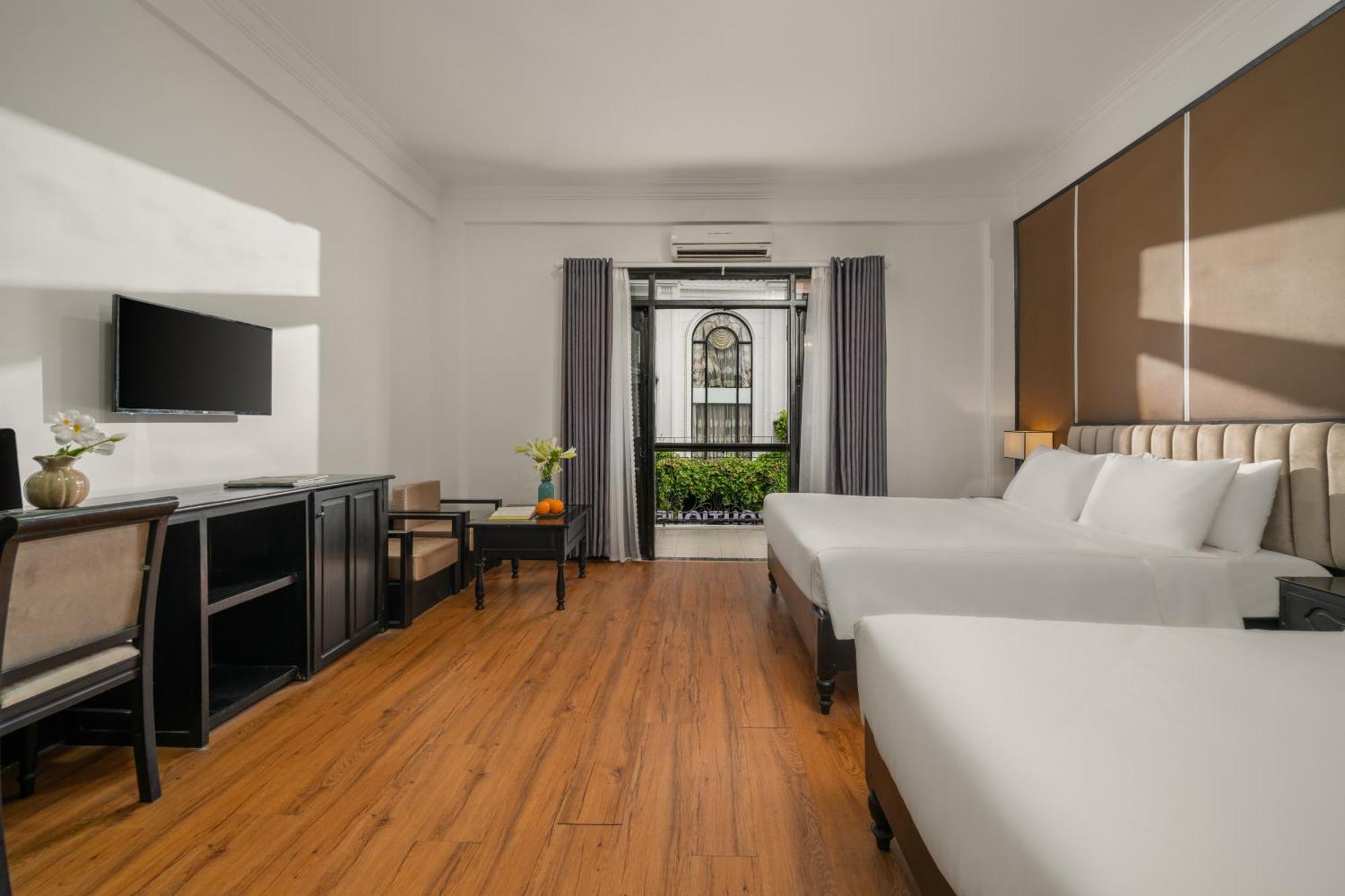 Kly Boutique Hotel Huế Kültér fotó