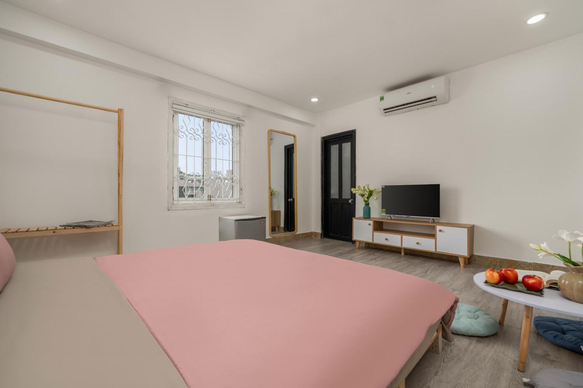 Kly Boutique Hotel Huế Kültér fotó