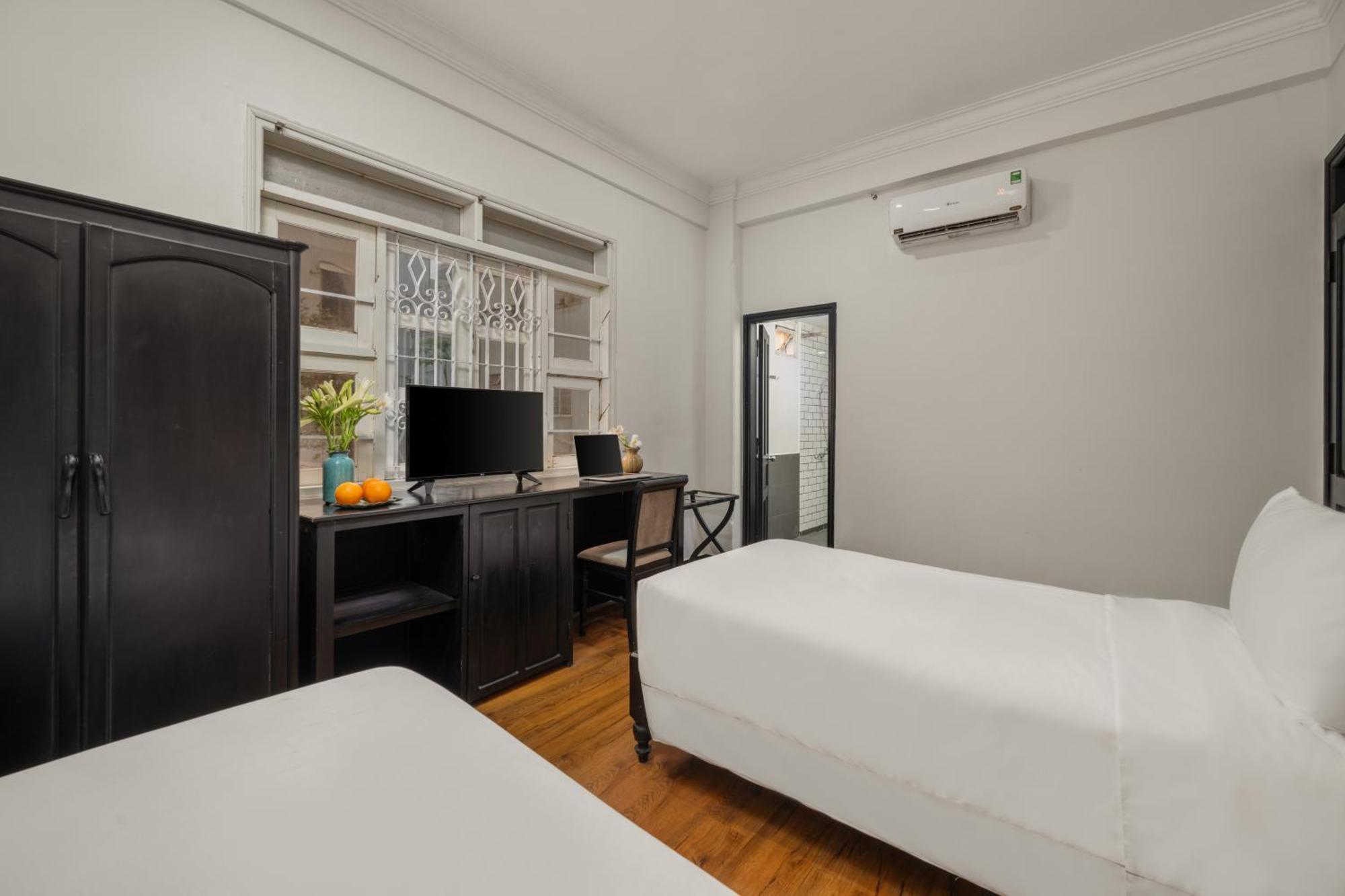 Kly Boutique Hotel Huế Kültér fotó