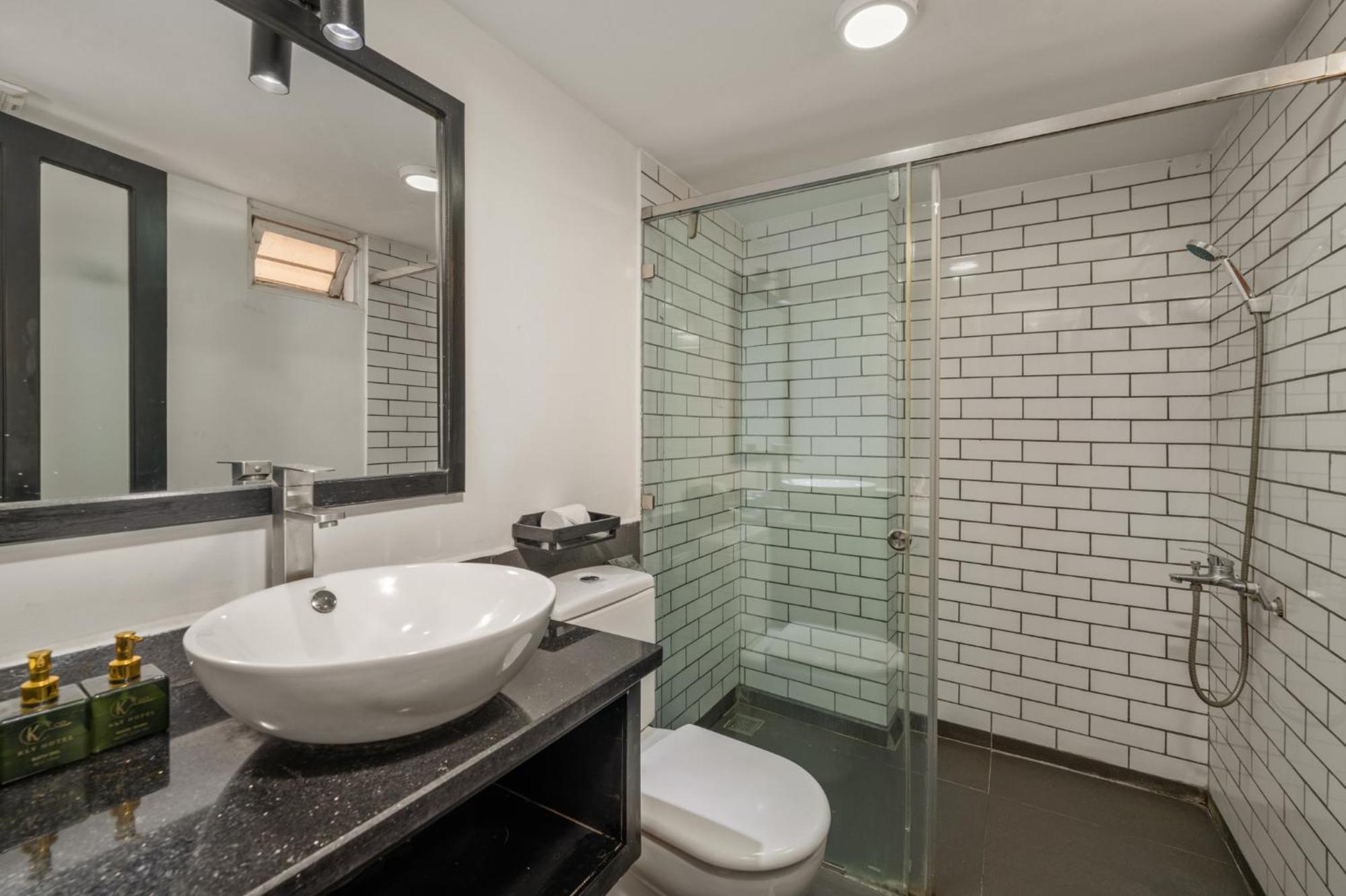 Kly Boutique Hotel Huế Kültér fotó